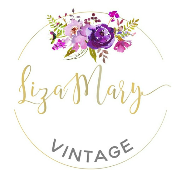 lizamaryvintage